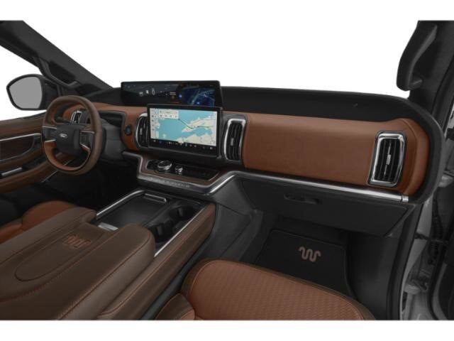2026 Ford Expedition MAX King Ranch®