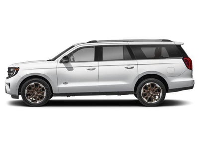 2026 Ford Expedition MAX King Ranch®