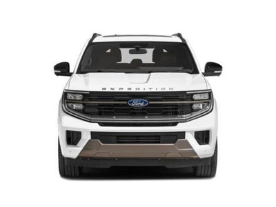 2026 Ford Expedition MAX King Ranch®