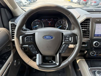2020 Ford Expedition Max Limited