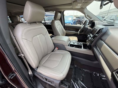 2020 Ford Expedition Max Limited