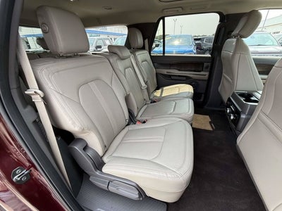 2020 Ford Expedition Max Limited