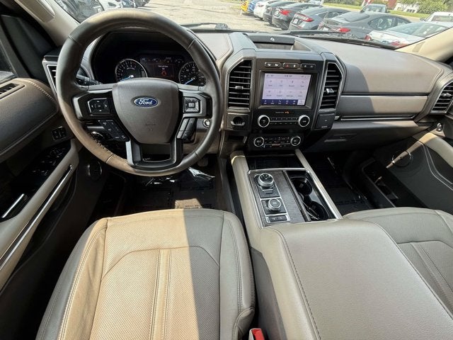 2020 Ford Expedition Max Limited