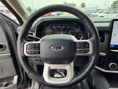 2022 Ford Expedition XLT