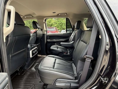 2022 Ford Expedition XLT
