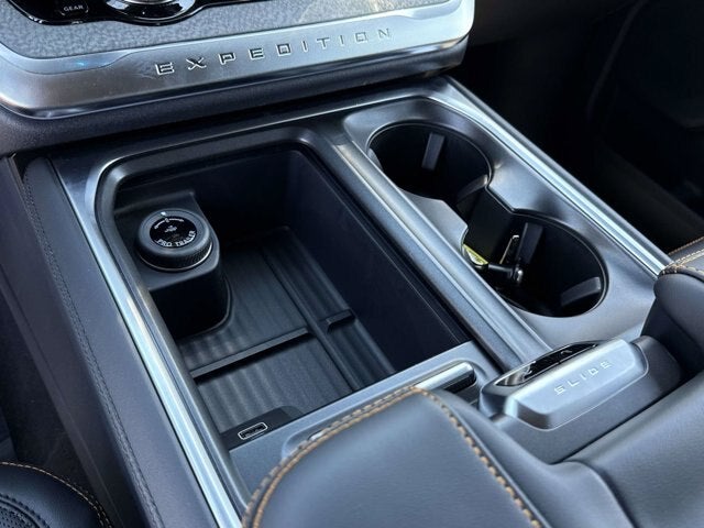 2026 Ford Expedition Tremor®
