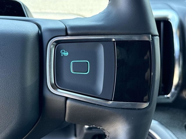 2026 Ford Expedition Tremor®