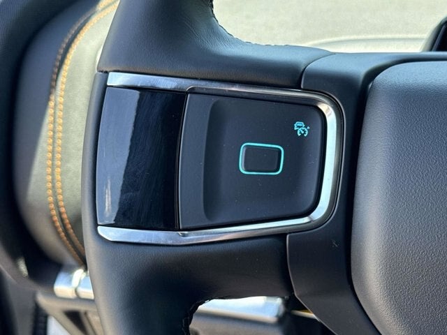 2026 Ford Expedition Tremor®