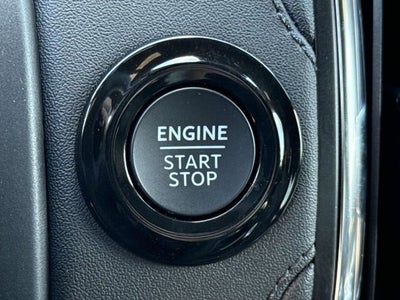 2026 Ford Expedition Tremor®