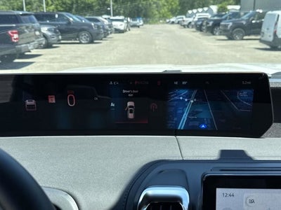 2026 Ford Expedition Tremor®