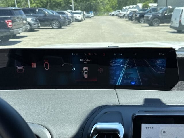 2026 Ford Expedition Tremor®