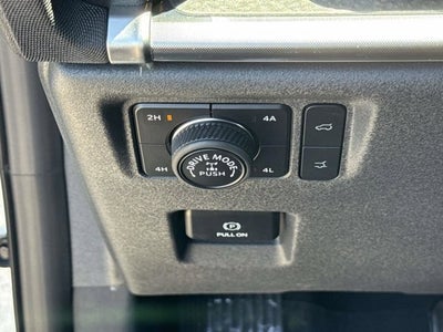 2026 Ford Expedition Tremor®