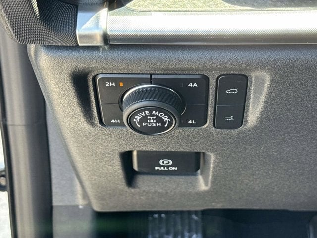 2026 Ford Expedition Tremor®