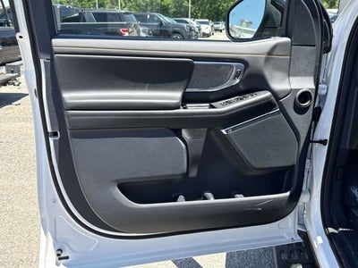 2026 Ford Expedition Tremor®