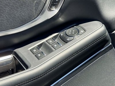 2026 Ford Expedition Tremor®