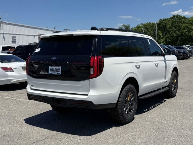 2026 Ford Expedition Tremor®