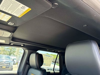 2026 Ford Expedition Tremor®