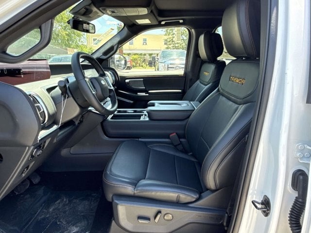 2026 Ford Expedition Tremor®