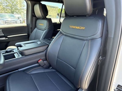 2026 Ford Expedition Tremor®