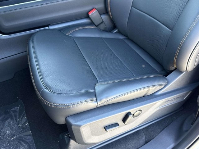 2026 Ford Expedition Tremor®
