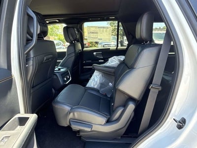 2026 Ford Expedition Tremor®