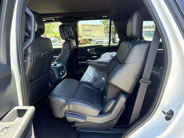 2026 Ford Expedition Tremor®