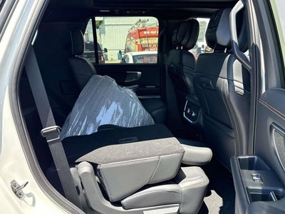 2026 Ford Expedition Tremor®