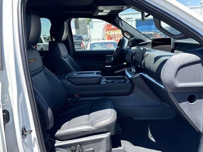 2026 Ford Expedition Tremor®