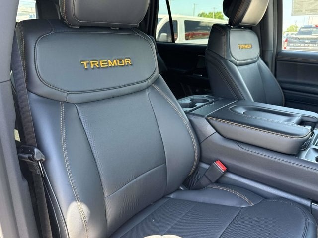 2026 Ford Expedition Tremor®