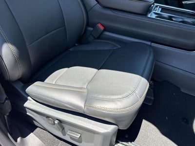 2026 Ford Expedition Tremor®