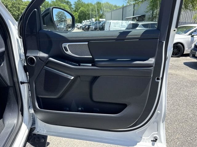 2026 Ford Expedition Tremor®