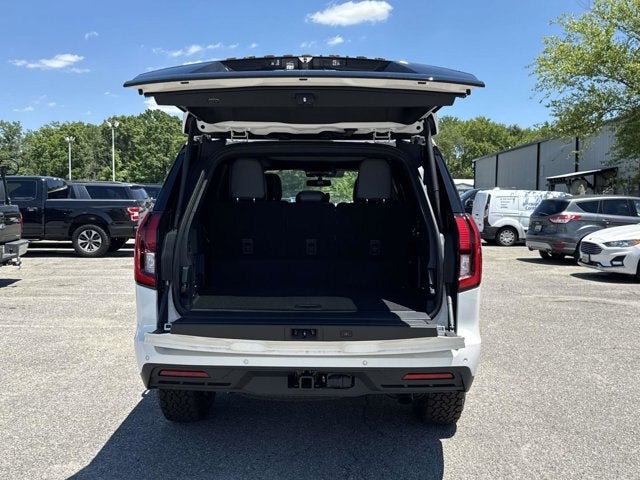 2026 Ford Expedition Tremor®