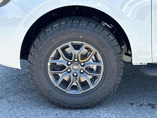 2026 Ford Expedition Tremor®