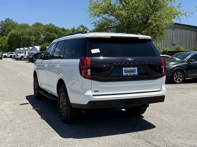 2026 Ford Expedition Tremor®