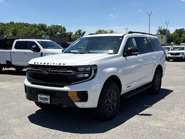 2026 Ford Expedition Tremor®