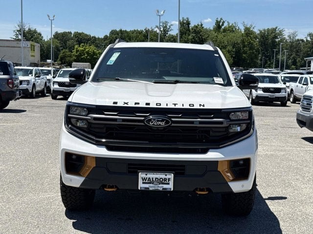 2026 Ford Expedition Tremor®