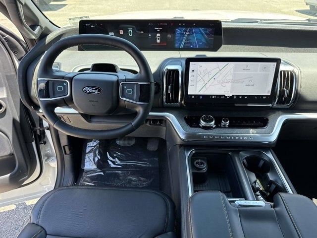 2026 Ford Expedition Tremor®