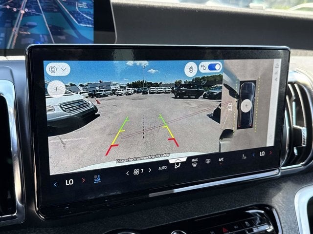 2026 Ford Expedition Tremor®
