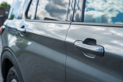 2026 Ford Explorer Active w/100A Pkg