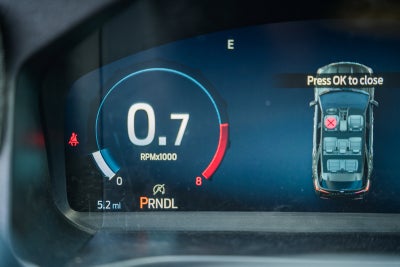 2026 Ford Explorer Active w/100A Pkg