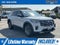 2027 Ford Explorer Active w/200A Pkg