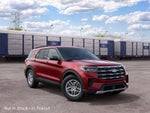 2027 Ford Explorer Active w/200A Pkg