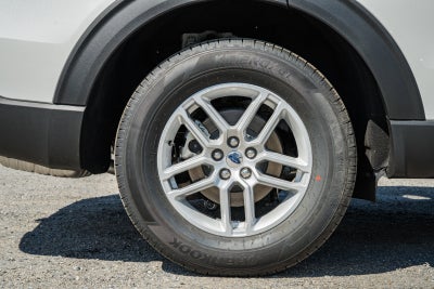 2026 Ford Explorer Active w/100A Pkg