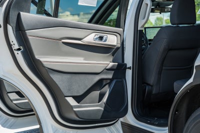 2026 Ford Explorer Active w/100A Pkg