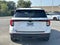 2027 Ford Explorer Active w/200A Pkg