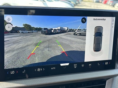 2027 Ford Explorer Active w/200A Pkg