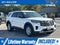 2027 Ford Explorer Active w/200A Pkg