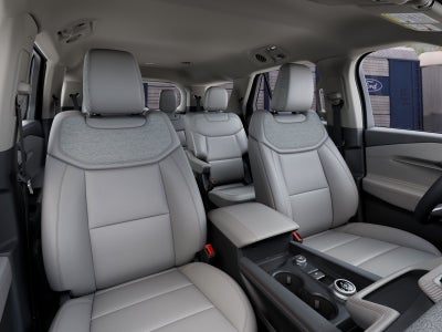 2027 Ford Explorer Active w/200A Pkg