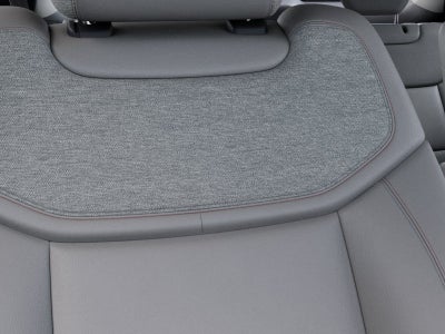2027 Ford Explorer Active w/200A Pkg