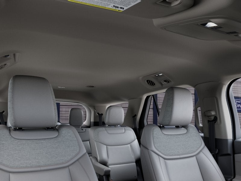 2027 Ford Explorer Active w/200A Pkg
